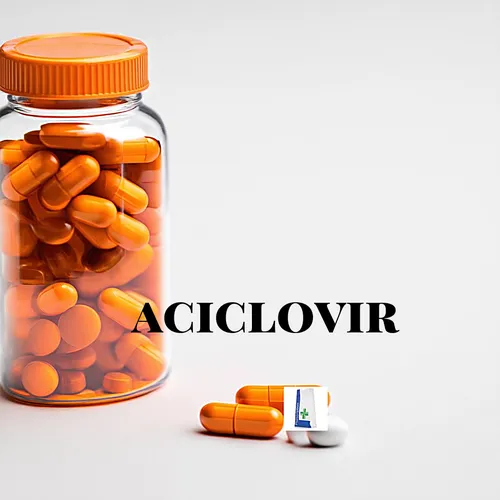 Serve la ricetta per aciclovir